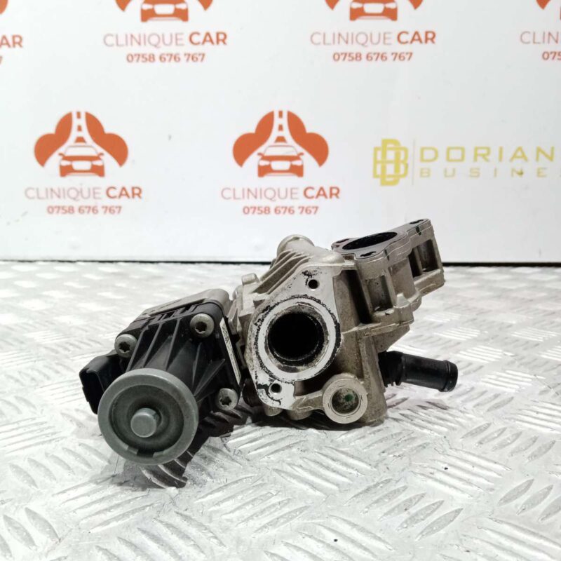EGR Volvo V90 XC60 XC90 2.0D Mild Hybrid 2019-2025 - imagine 3
