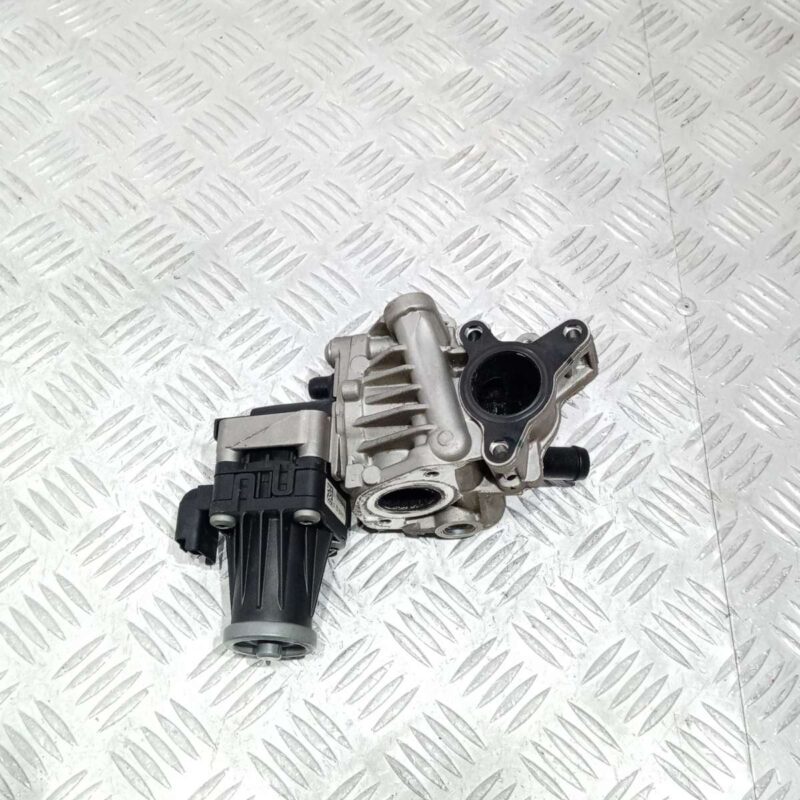 EGR Volvo V90 XC60 XC90 2.0D Mild Hybrid 2019-2025 - imagine 4