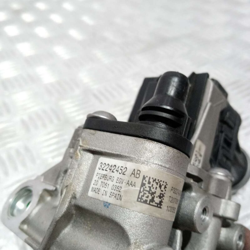 EGR Volvo V90 XC60 XC90 2.0D Mild Hybrid 2019-2025 - imagine 5