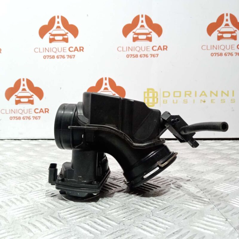 Clapeta Admisie Aer Volvo V90 XC60 XC90 2.0D Mild Hybrid 2019-2025 - imagine 2