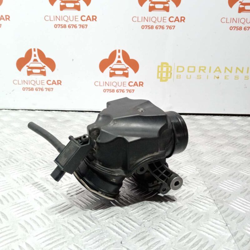 Clapeta Admisie Aer Volvo V90 XC60 XC90 2.0D Mild Hybrid 2019-2025 - imagine 3