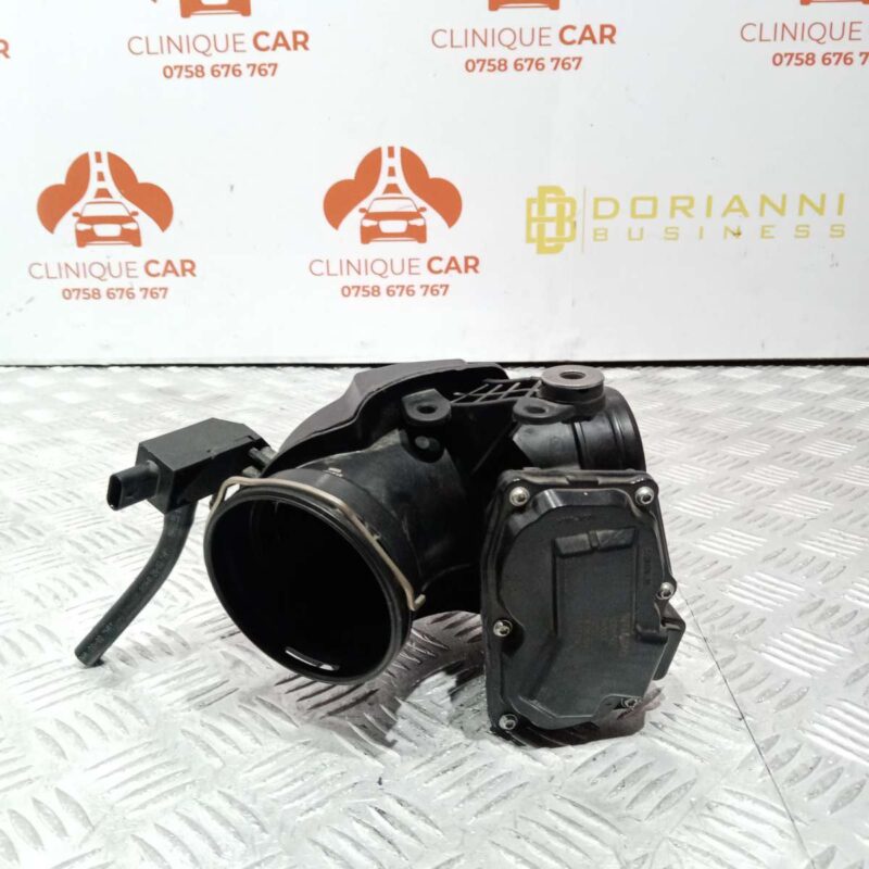 Clapeta Admisie Aer Volvo V90 XC60 XC90 2.0D Mild Hybrid 2019-2025 - imagine 4