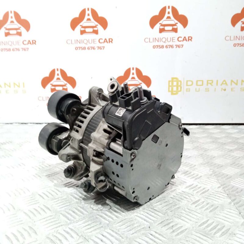 Alternator Volvo S60 S90 V60 V90 XC40 XC60 XC90 2.0D 2019-2025 - imagine 3