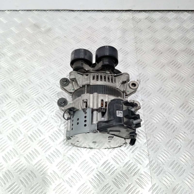 Alternator Volvo S60 S90 V60 V90 XC40 XC60 XC90 2.0D 2019-2025 - imagine 4