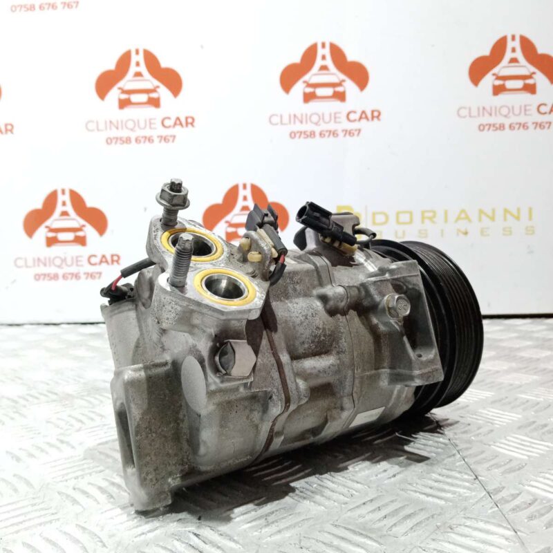 Compresor AC Volvo XC90 2.0D 2019-2025 - imagine 3