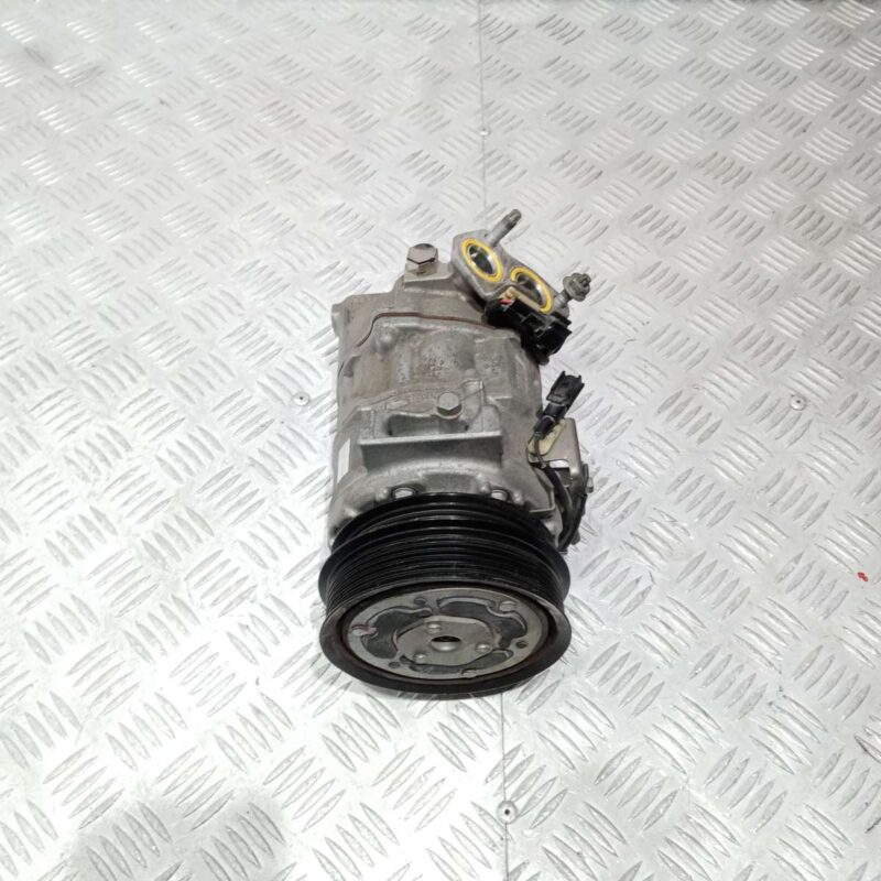 Compresor AC Volvo XC90 2.0D 2019-2025 - imagine 4