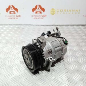 Co. Presor ac