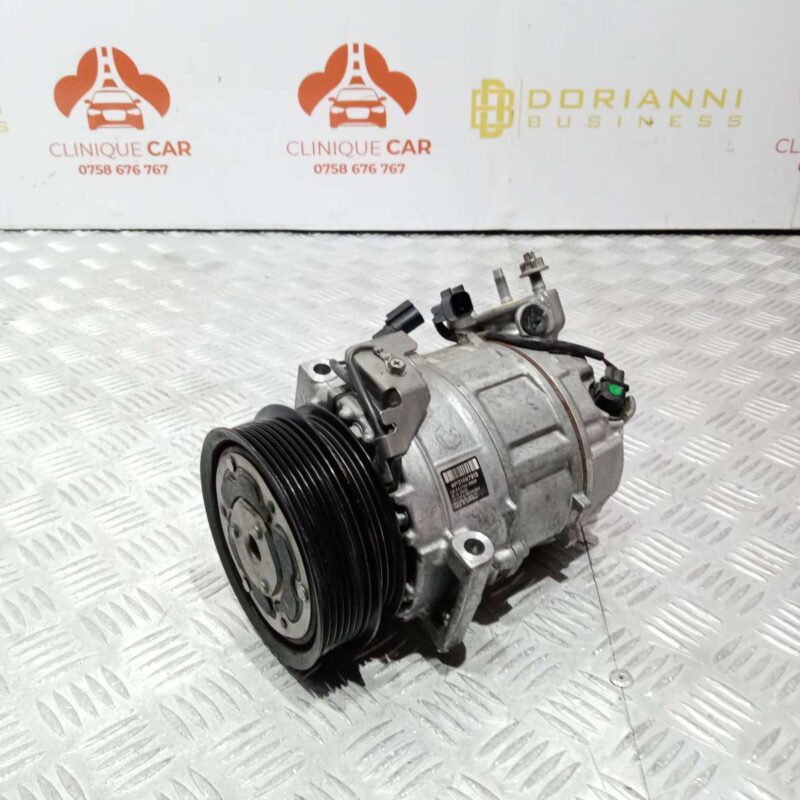 Co. Presor ac