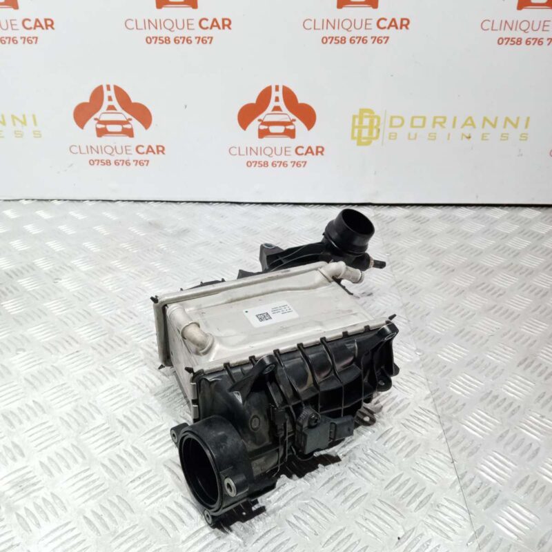 Radiator Intercooler Volvo XC60 XC90 2.0D Mild Hybrid 2019-2025 - imagine 2