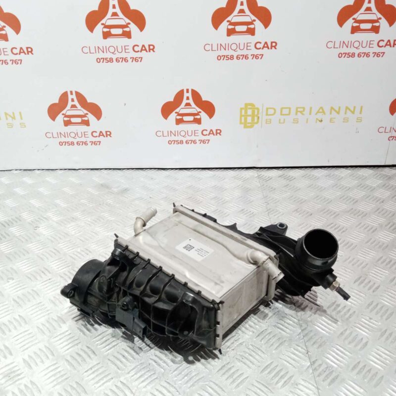 Radiator Intercooler Volvo XC60 XC90 2.0D Mild Hybrid 2019-2025 - imagine 3
