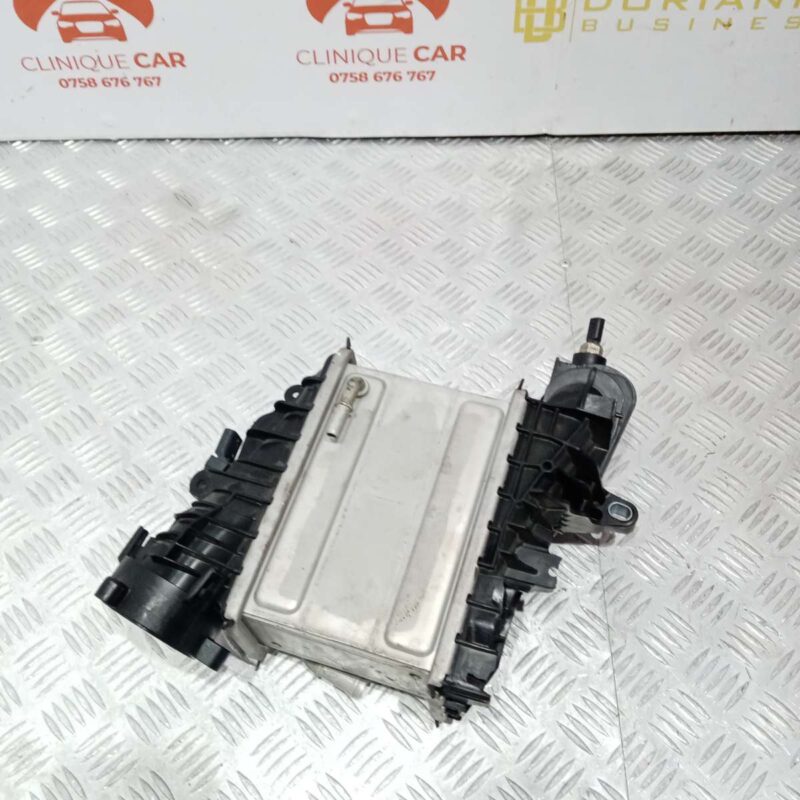 Radiator Intercooler Volvo XC60 XC90 2.0D Mild Hybrid 2019-2025 - imagine 4