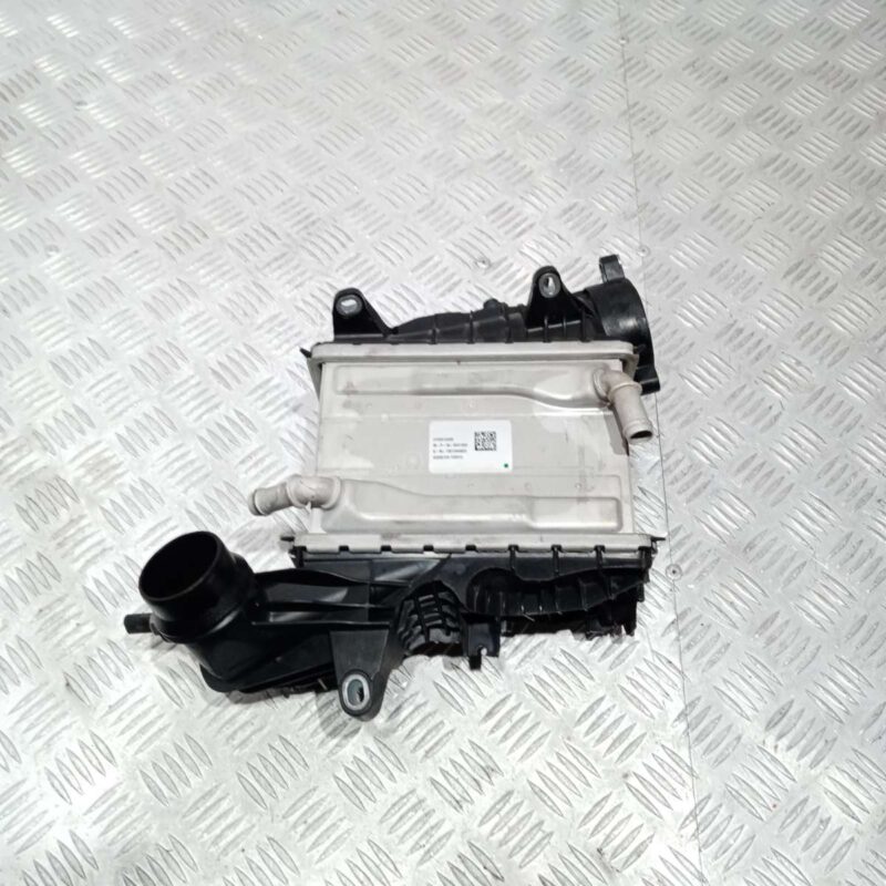Radiator Intercooler Volvo XC60 XC90 2.0D Mild Hybrid 2019-2025 - imagine 5