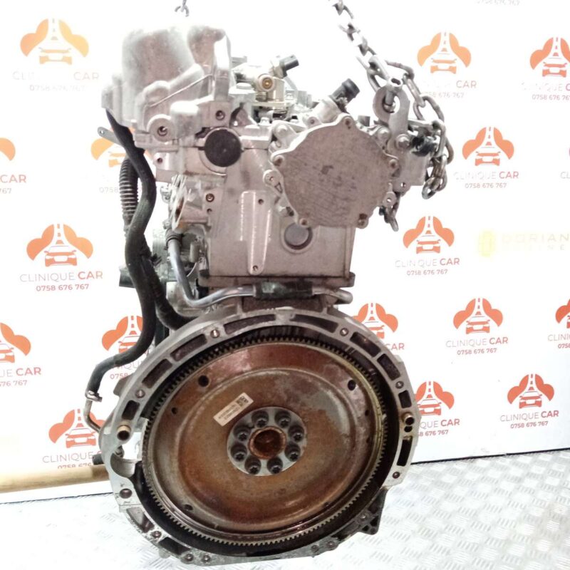 Motor Mercedes C E-Class GLC GLE SLC 2.0 Benzina 2016-2025 274920 - imagine 2