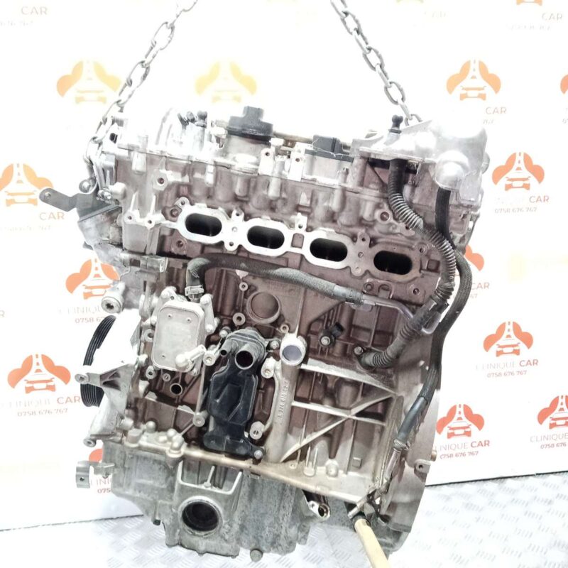 Motor Mercedes C E-Class GLC GLE SLC 2.0 Benzina 2016-2025 274920 - imagine 3