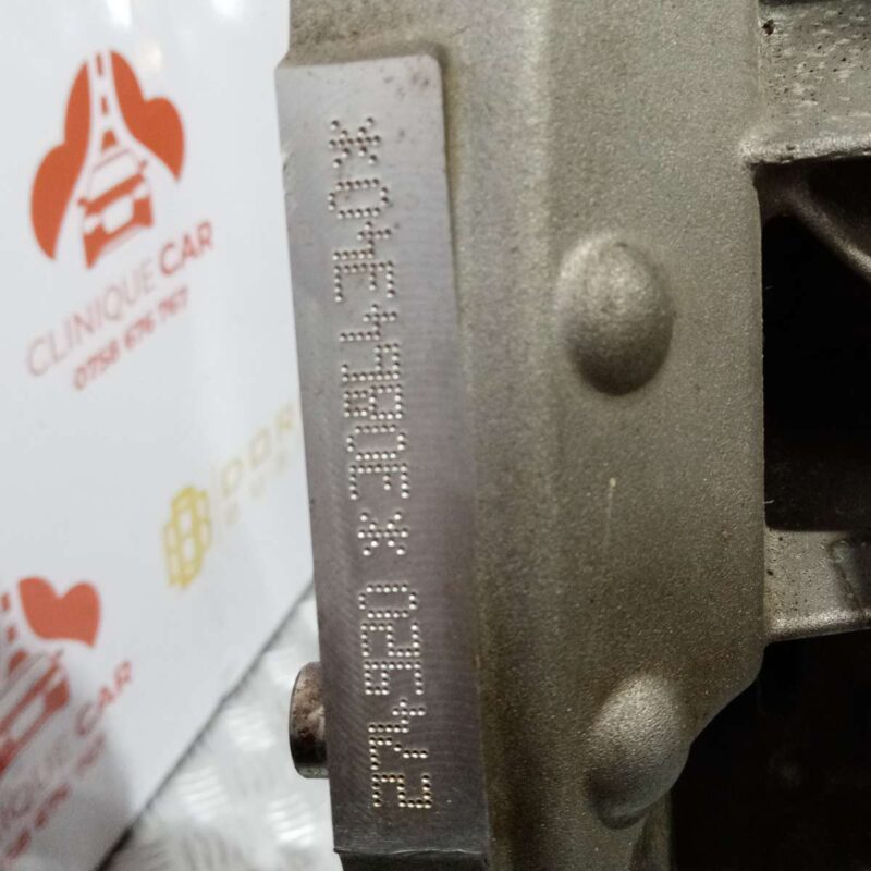 Motor Mercedes C E-Class GLC GLE SLC 2.0 Benzina 2016-2025 274920 - imagine 6
