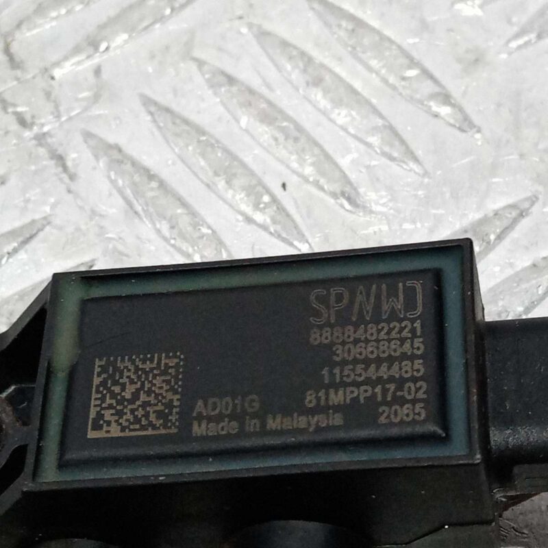 Senzor Presiune Gaze Evacuare Volvo V90 S90 Xc60 XC90 2.0D 2019-2029 - imagine 5
