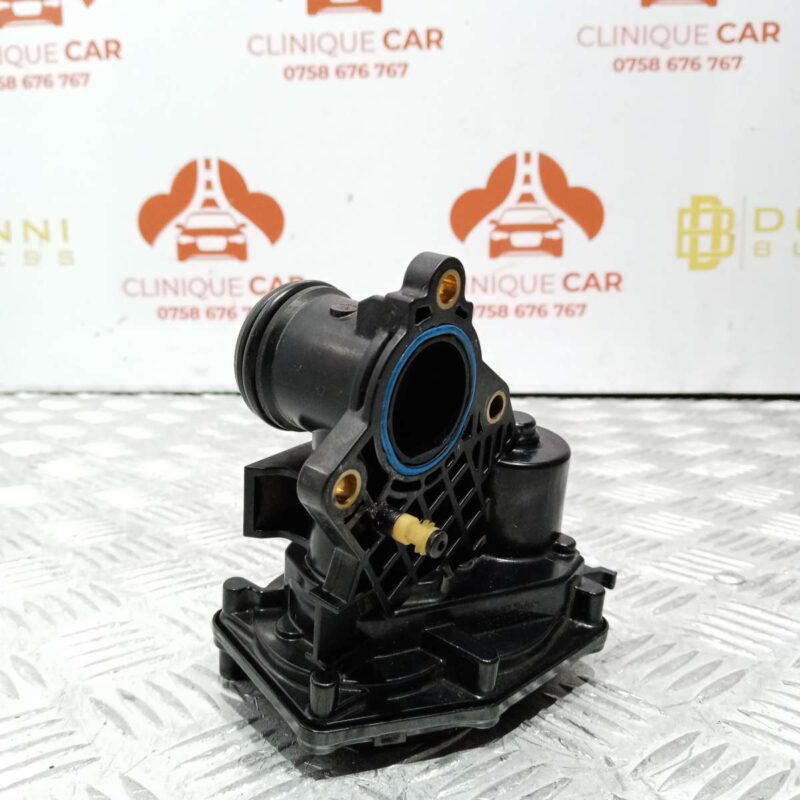 Clapeta Acceleratie Volvo XC60 XC90 2.0D Mild Hybrid 2019-2025 - imagine 2