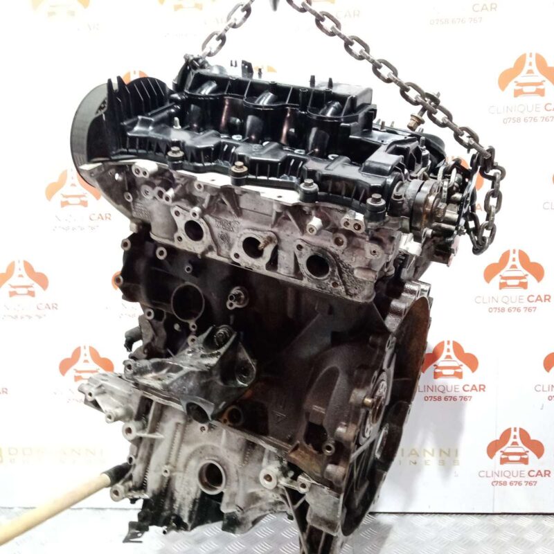 Motor Jaguar F-Pace Land Rover Rang Rover Velar 3.0D Euro 6 2015-2022 306DT - imagine 2