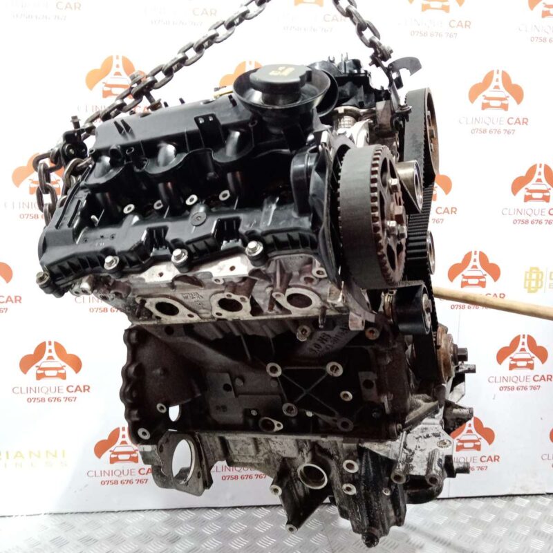 Motor Jaguar F-Pace Land Rover Rang Rover Velar 3.0D Euro 6 2015-2022 306DT - imagine 4