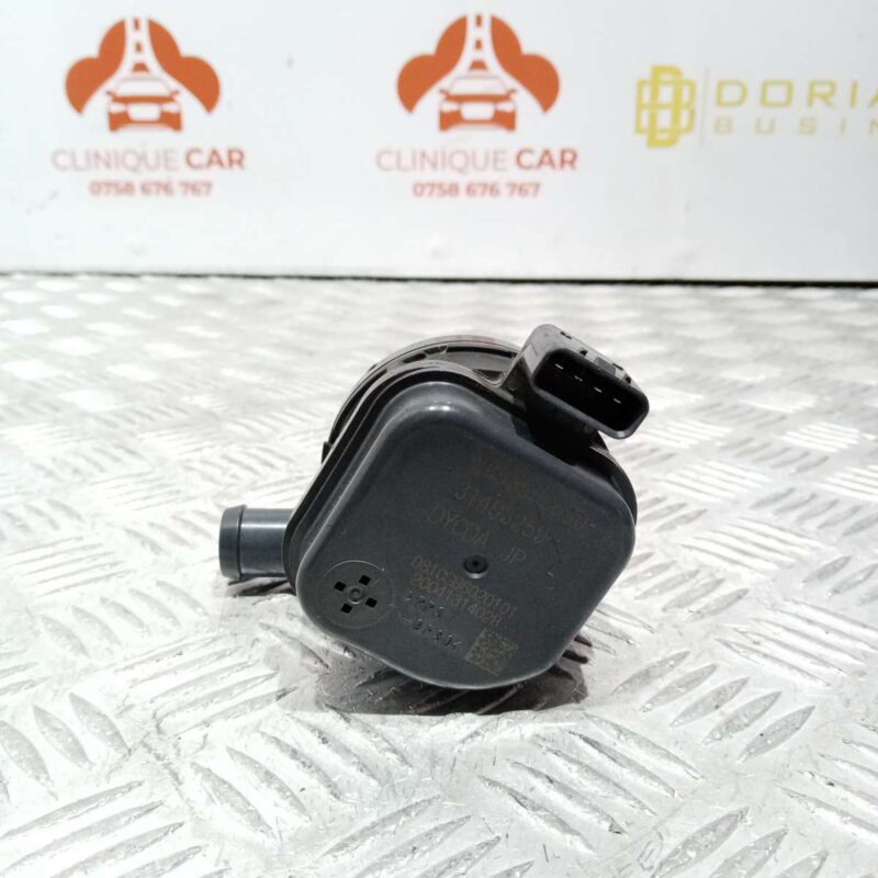 Pompa Auxiliara Electrica Apa Volvo 2.0D 2019-2025 - imagine 2