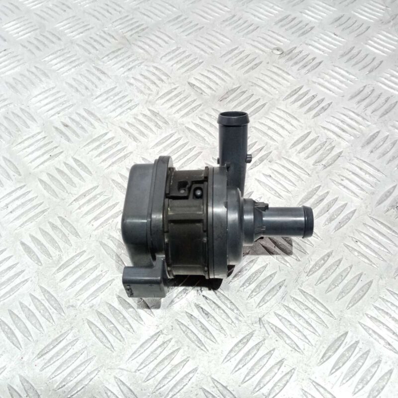 Pompa Auxiliara Electrica Apa Volvo 2.0D 2019-2025 - imagine 3