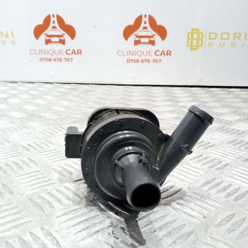Pompa Auxiliara Electrica Apa Volvo 2.0D 2019-2025 - imagine 4