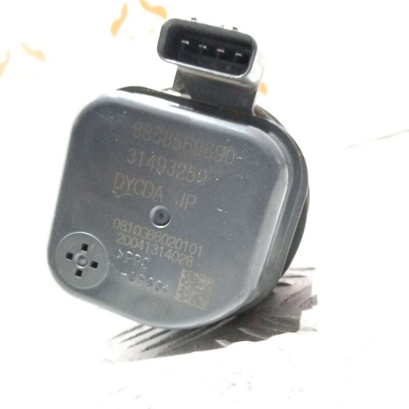 Pompa Auxiliara Electrica Apa Volvo 2.0D 2019-2025 - imagine 5