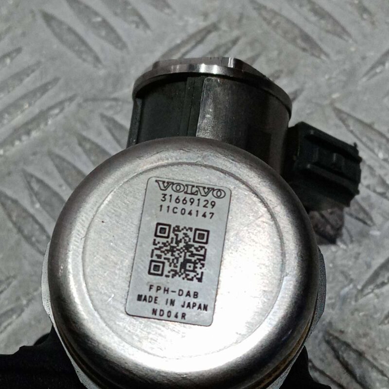Pompa Injectie Motorina volvo V90 S90 XC60 XC90 2.0D Mild Hybrid 2019-2025 - imagine 5