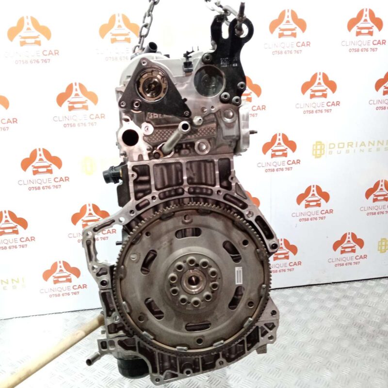Motor Volvo S90 V90 XC60 XC90 2.0D Mild Hybrid 2019-2025 - imagine 3