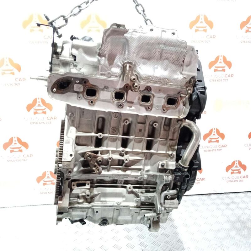 Motor