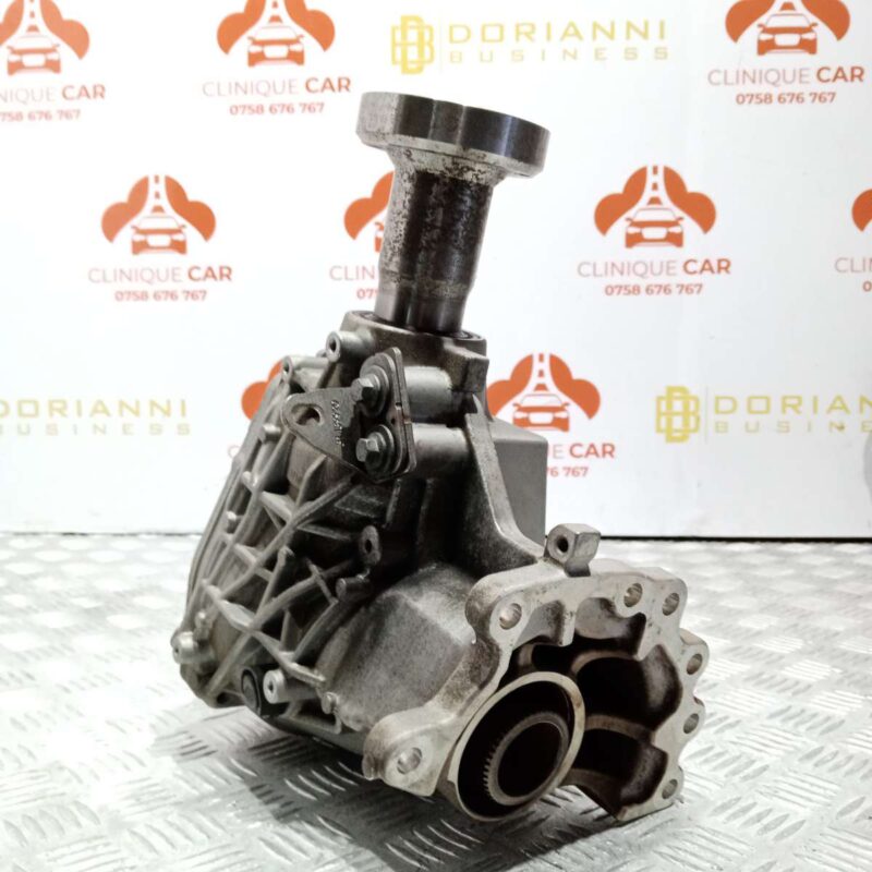 Grup Diferential Fata / Cutie Transfer Volvo S60 S90 XC60 XC90 2.0D 2019-2025 - imagine 2