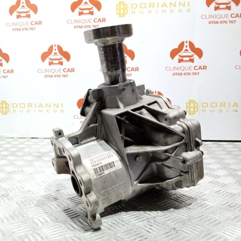 Grup Diferential Fata / Cutie Transfer Volvo S60 S90 XC60 XC90 2.0D 2019-2025 - imagine 3