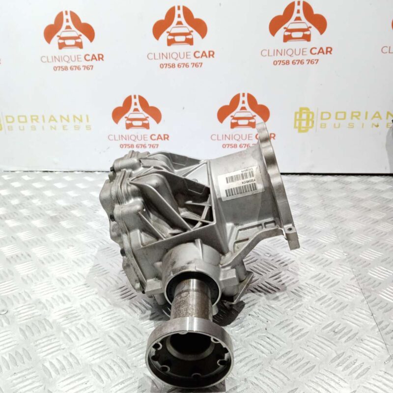 Grup Diferential Fata / Cutie Transfer Volvo S60 S90 XC60 XC90 2.0D 2019-2025 - imagine 4