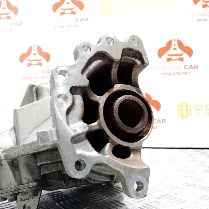 Grup Diferential Fata / Cutie Transfer Volvo S60 S90 XC60 XC90 2.0D 2019-2025 - imagine 5