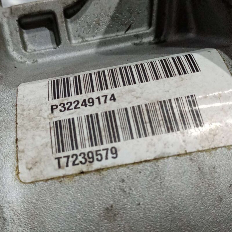 Grup Diferential Fata / Cutie Transfer Volvo S60 S90 XC60 XC90 2.0D 2019-2025 - imagine 6